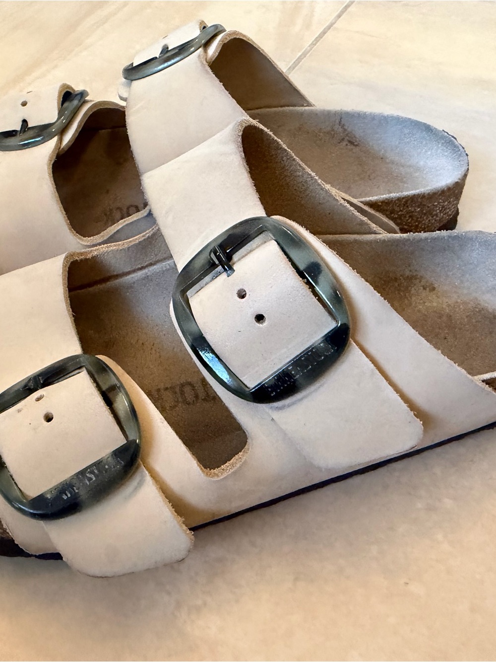 Bag Subcategory Classification